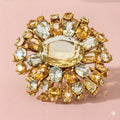 Mesmerizing genuine gemstones - Designer Bounkit