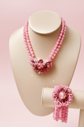 Miriam Haskell Set