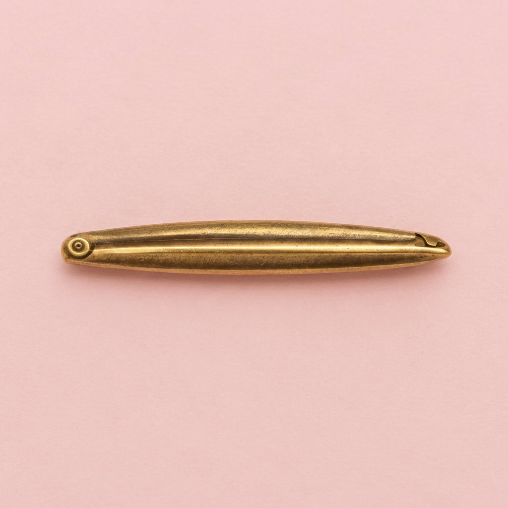 Victorian Bar Pin