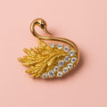 Gwendolyn Brooch