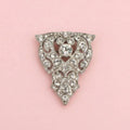 Antique Shoe Clip