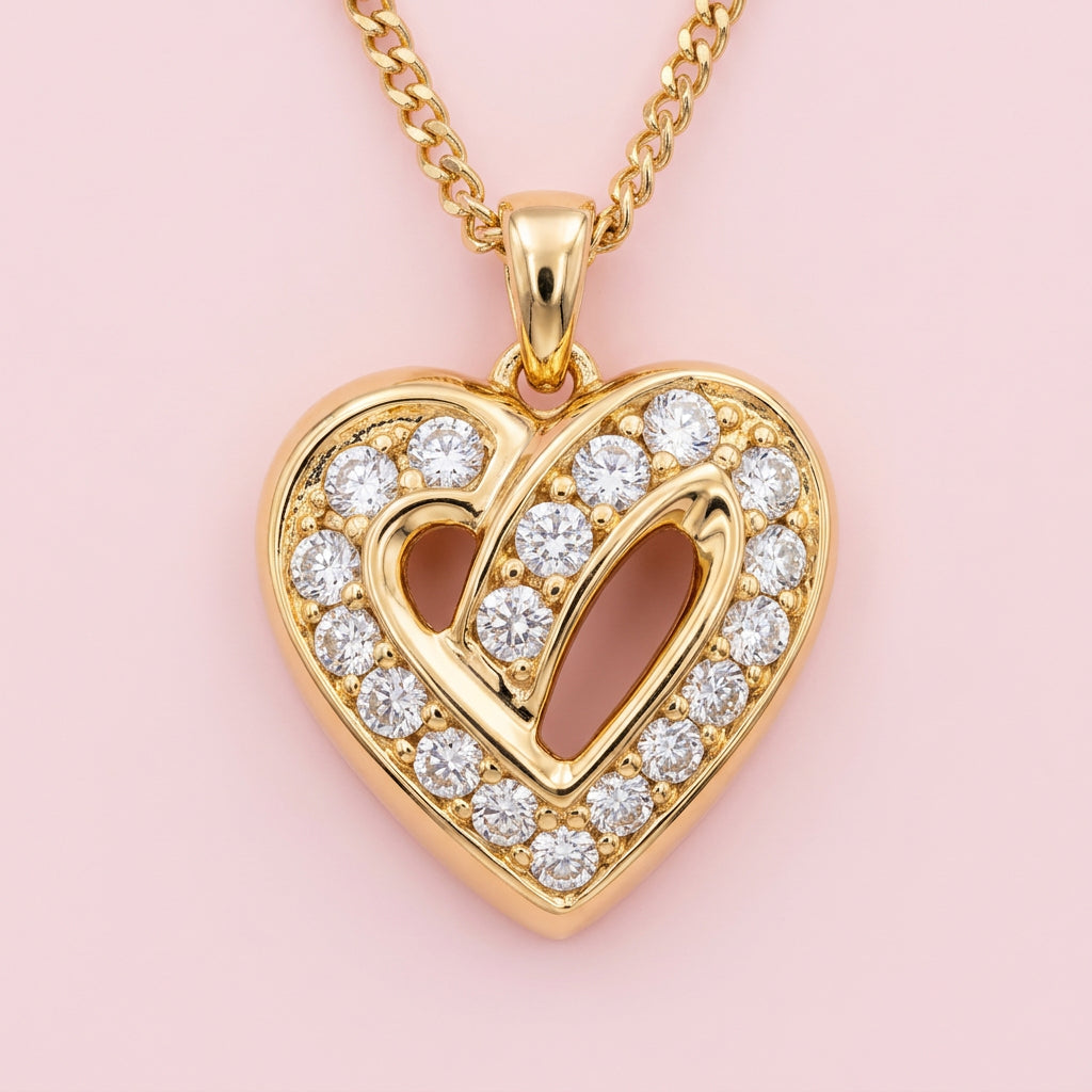 For Discerning Taste Christian Dior Necklace