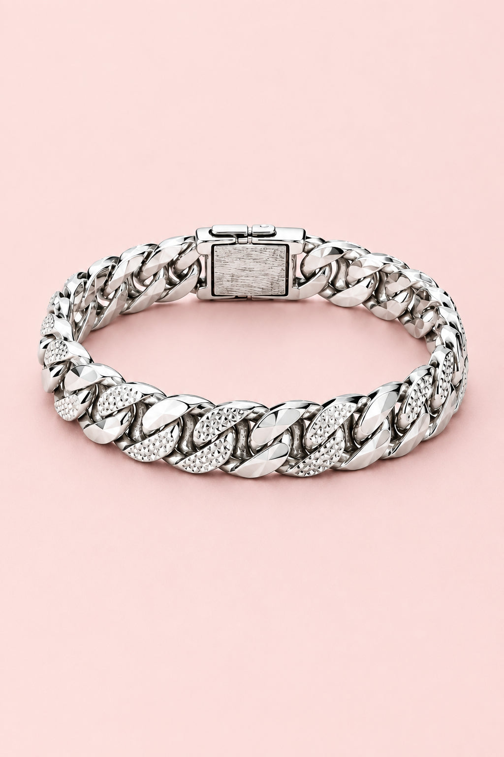 Quality Sterling Bracelet