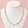 Fresh Water Pearl Necklace