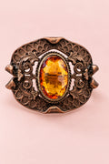 Stunning Antique Victorian Brooch