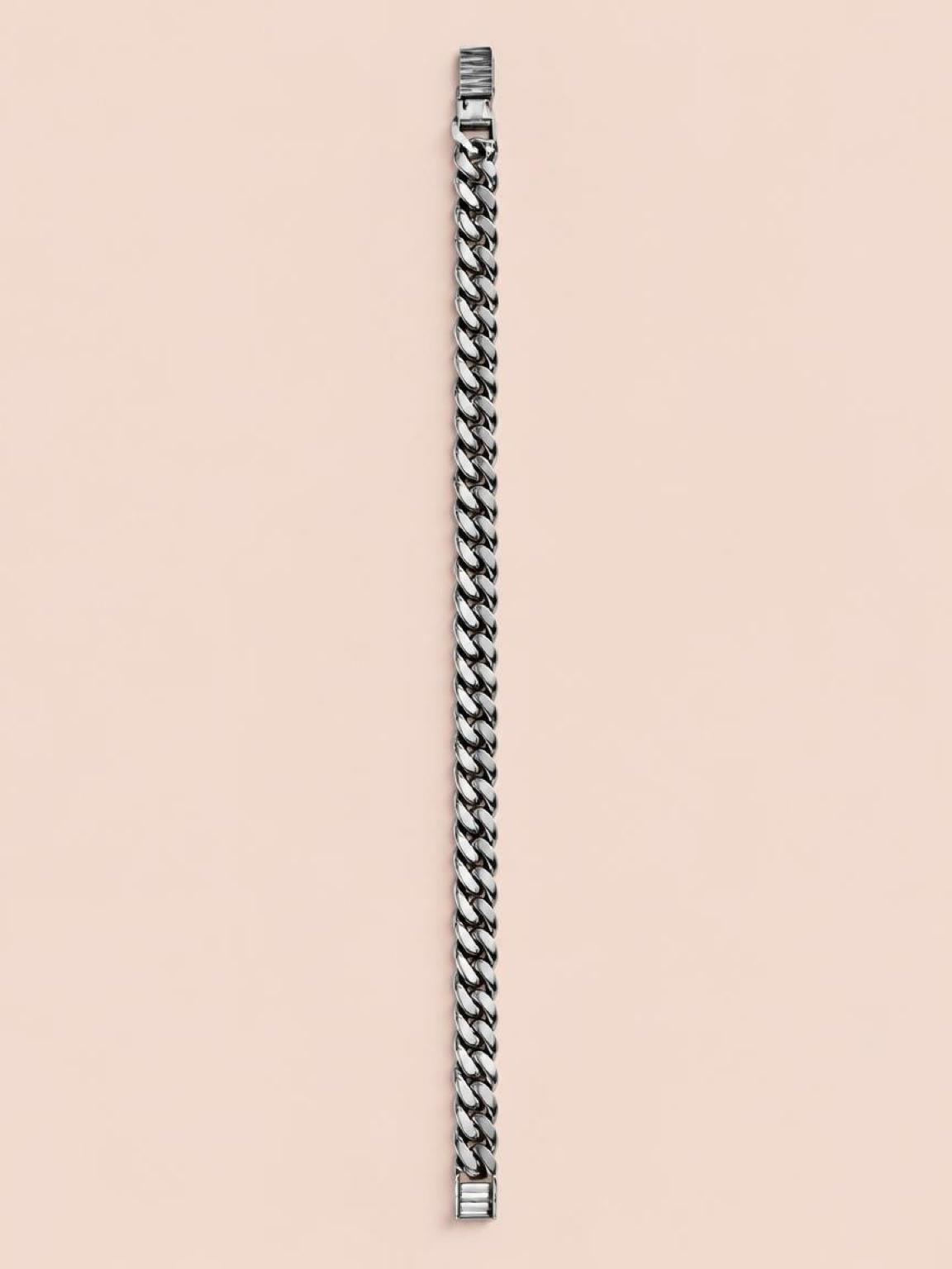 Quality Sterling Bracelet