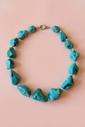 Turquoise necklace