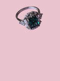 Costume Beauty Ring