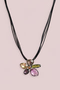 Flower Necklace