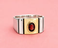 Unisex Ring