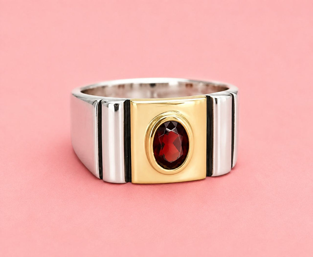 Unisex Ring