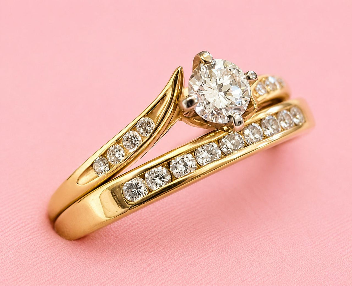 Diamond Ring