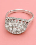 Costume Clustering Ring