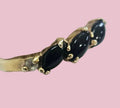 Dainty Gold Plated Costume Ring