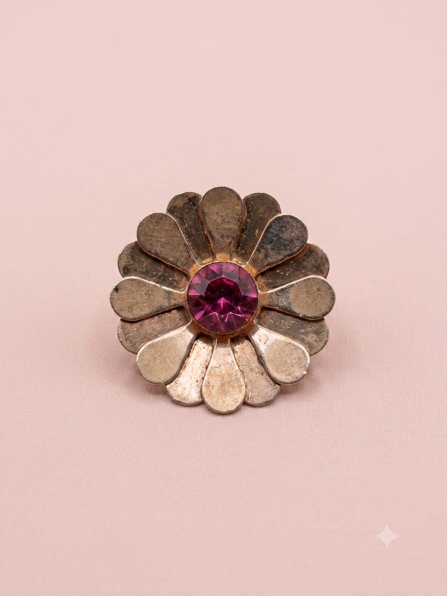 Diameter Gold Filled