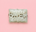 White Mutton Jade