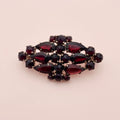 Garnet Stones