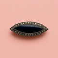 Pierre Rex French Designer Enameled