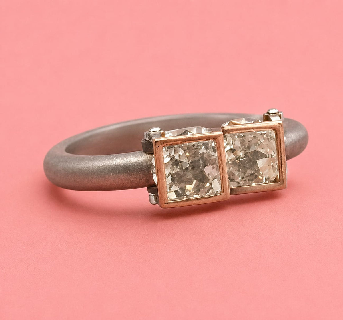 Jacek Byczewski Ring