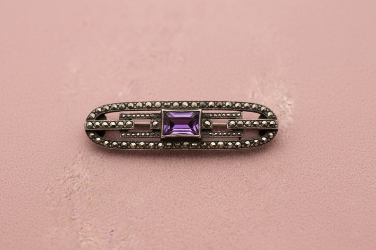 Marcasite