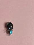 Sterling Turquoise