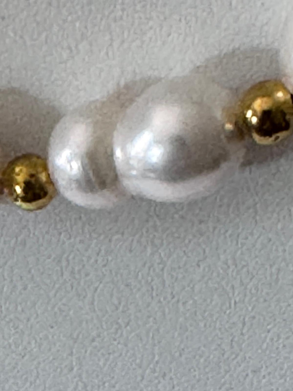 Fresh Water Pearl Necklace